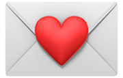 Contacto por Email - Tu Amor en Cómic
