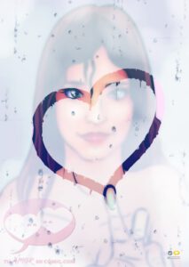 tuamorencomic.com - ilustración de pareja - regalos eróticos - regalos personalizados - ejemplo 7