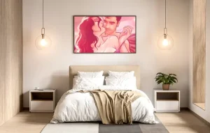 Ilustracion de amigas caricatura de amigas ilustracion grupal caricatura de grupo el equipo A The A Team tuvidaencomic.com regalo original regalo personalizado regalo para mis amigas  x